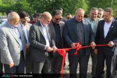 سفر استانی رئیس جهاددانشگاهی و هیات همراه به گلستان