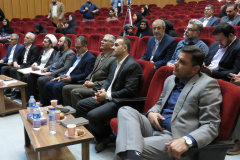 سیزدهمین دوره مناظرات دانشجویان گلستان