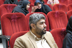 سیزدهمین دوره مناظرات دانشجویان گلستان