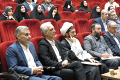 سیزدهمین دوره مناظرات دانشجویان گلستان