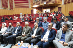 سیزدهمین دوره مناظرات دانشجویان گلستان