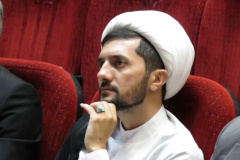 سیزدهمین دوره مناظرات دانشجویان گلستان