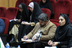 سیزدهمین دوره مناظرات دانشجویان گلستان
