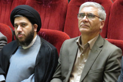 سیزدهمین دوره مناظرات دانشجویان گلستان