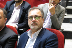 سیزدهمین دوره مناظرات دانشجویان گلستان