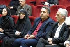 سیزدهمین دوره مناظرات دانشجویان گلستان