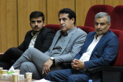 سیزدهمین دوره مناظرات دانشجویان گلستان
