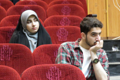 سیزدهمین دوره مناظرات دانشجویان گلستان