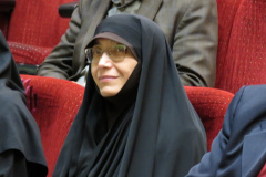 سیزدهمین دوره مناظرات دانشجویان گلستان