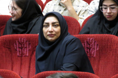 سیزدهمین دوره مناظرات دانشجویان گلستان