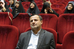 سیزدهمین دوره مناظرات دانشجویان گلستان
