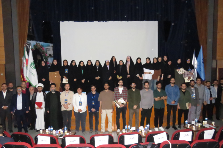 برگزیدگان سیزدهمین دوره مناظرات دانشجویان گلستان معرفی شدند