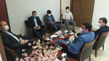 مدیرکل راهبری و پژوهش معاونت پژوهشی جهاد دانشگاهی:جهاد دانشگاهی می‌تواند بازوی توانمندی برای اداره کل کار گلستان باشد